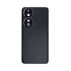 Back Cover+Camera Lens Huawei Honor 90 5G Midnight Black Back Cover+Camera Lens Huawei Honor 90 5G Midnight Black
